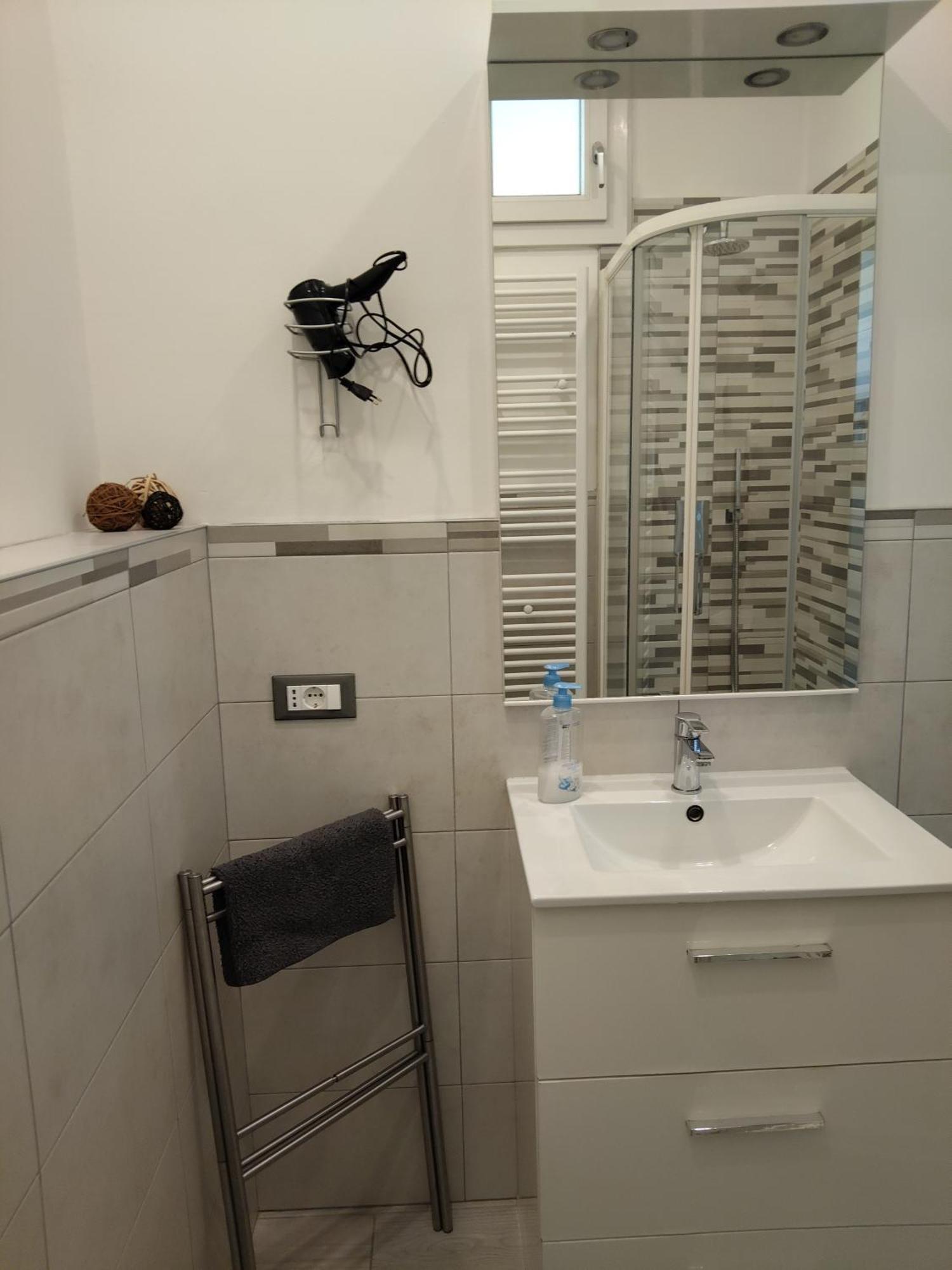 La Casalina Apartment Omegna Exterior photo