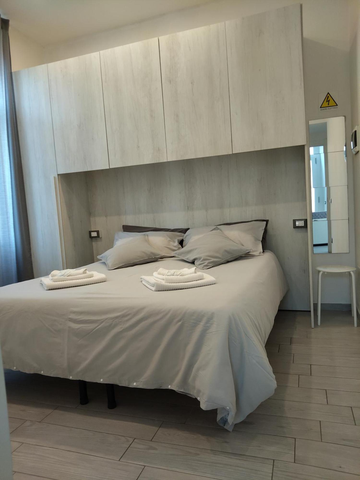 La Casalina Apartment Omegna Exterior photo