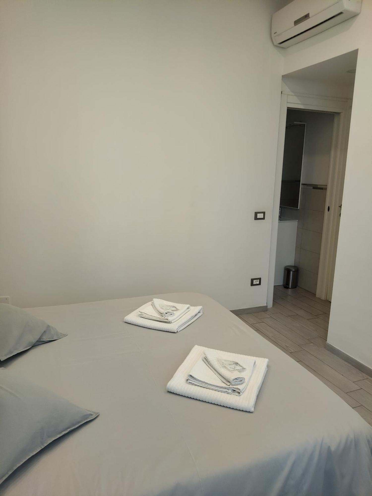 La Casalina Apartment Omegna Exterior photo